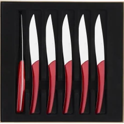 Degrenne Quartz Miroir Rouge