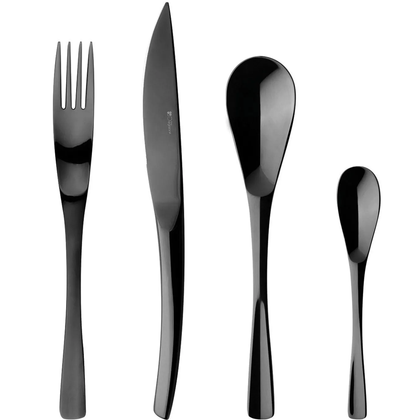 Degrenne Xy Black Miroir